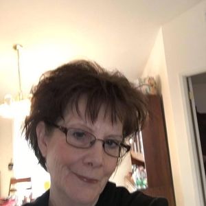 Meet your Posher, Kathy